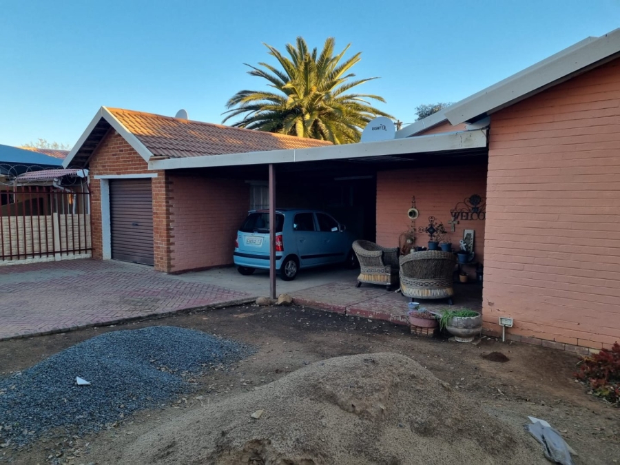3 Bedroom Property for Sale in Fauna Free State